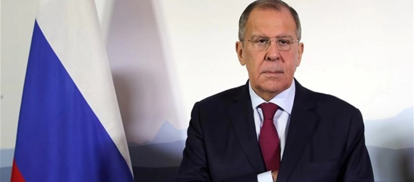 «Πυρά» Σ.Λαβρόφ σε Βρυξέλλες: «Καταστρέψατε τη σχέση μας με την ΕΕ»